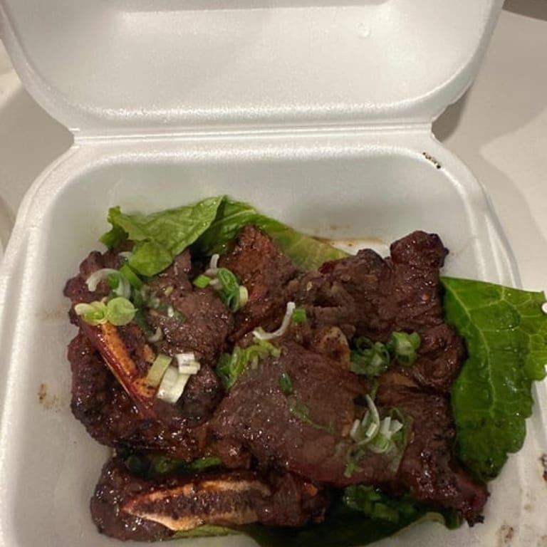 Delicious Bun Cha Experience