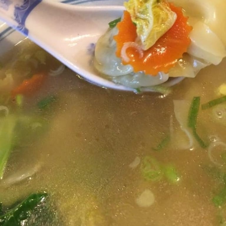 Delicious Vietnamese Soup Selections