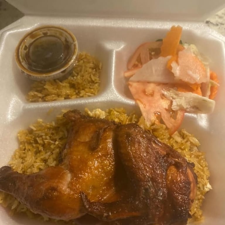 Fried Rice Delights: Vietnamese and Asian Cuisine