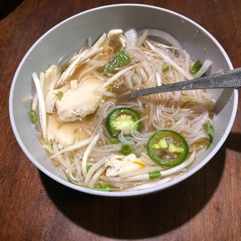 Delicious Vietnamese Soup Selections