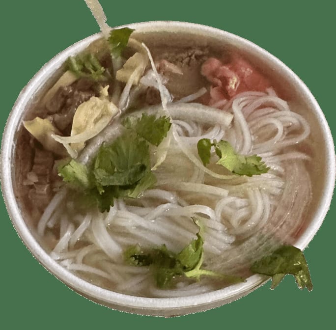 44. Phở Tài, Nam.