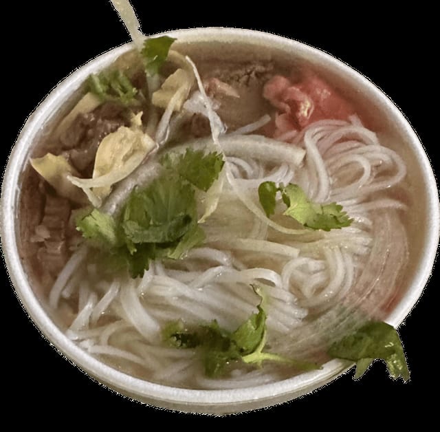 44. Phở Tài, Nam.