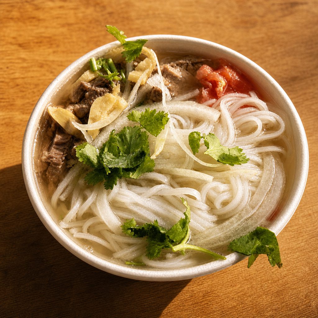 44. Phở Tài, Nam.