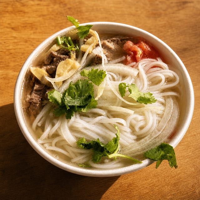 44. Phở Tài, Nam.